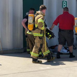 Meet your Posher, Judy